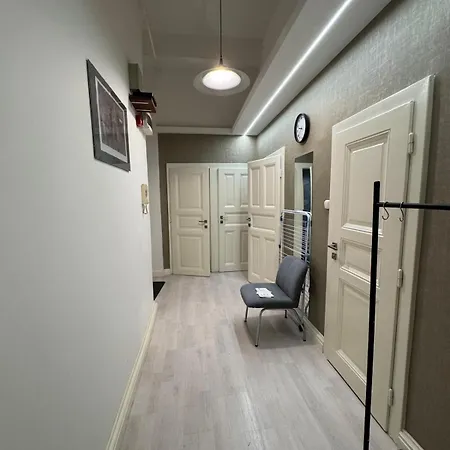 Apartamento Chic Soho Retreat - Downtown