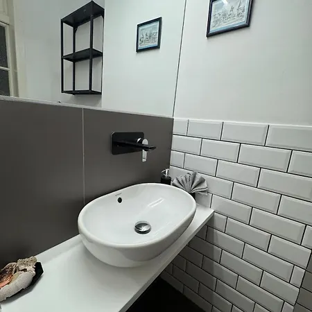 Chic Soho Retreat - Downtown Apartamento *