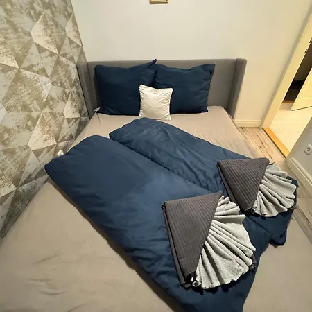 Apartamento Chic Soho Retreat - Downtown